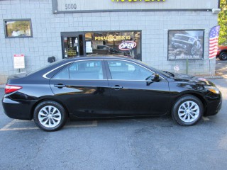 Image for 2016 Toyota Camry LE ID: 6899992