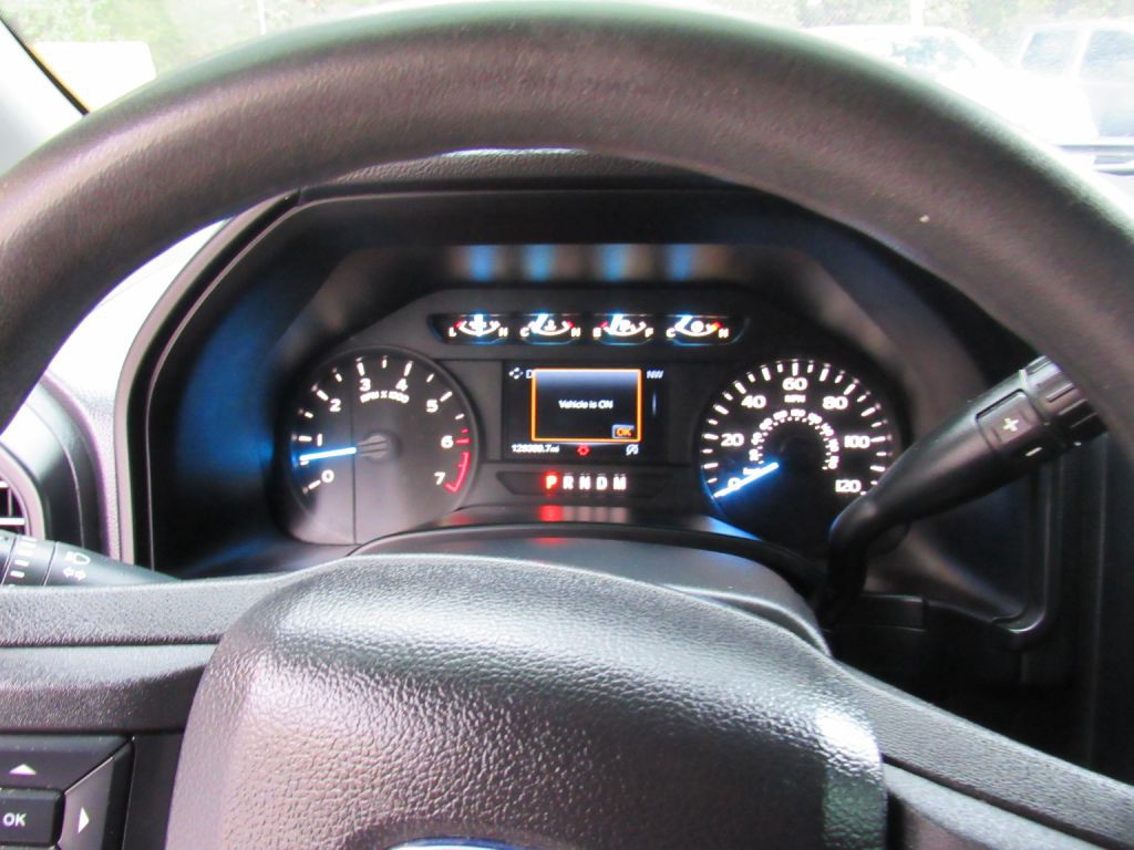 2018 Ford F-150 Image 12