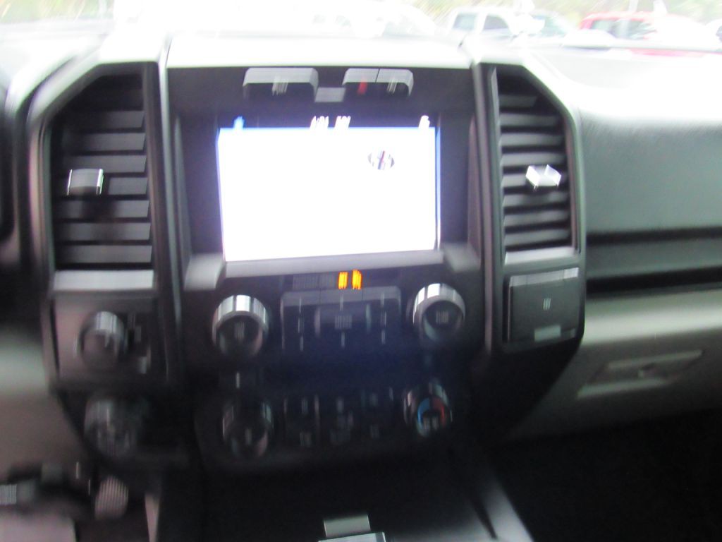 2018 Ford F-150 Image 13