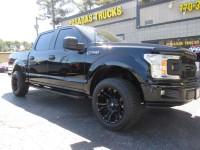 Image for 2018 Ford F-150 Supercrew ID: 6948670