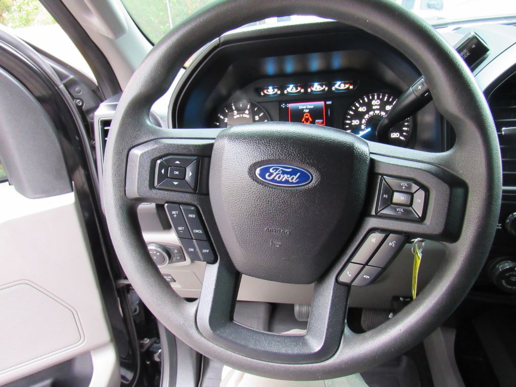 2018 Ford F-150 Image 17