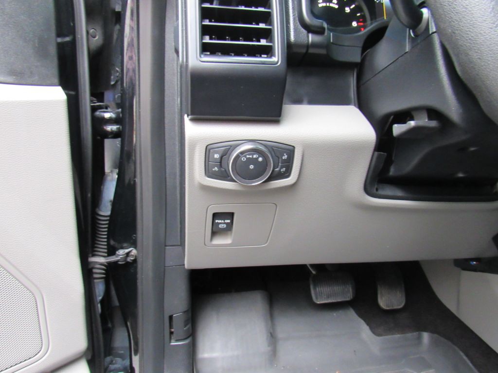 2018 Ford F-150 Image 21