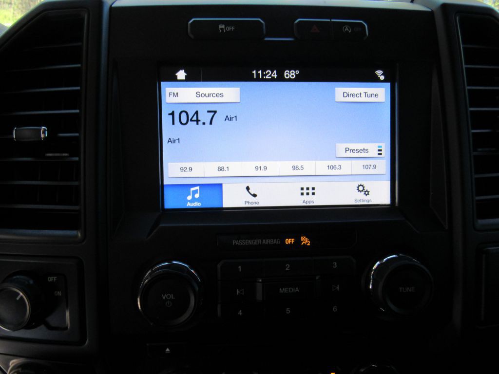 2018 Ford F-150 Image 27