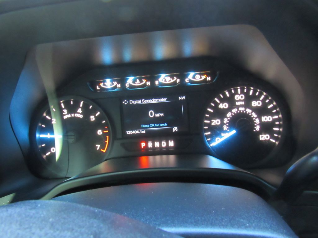 2018 Ford F-150 Image 31