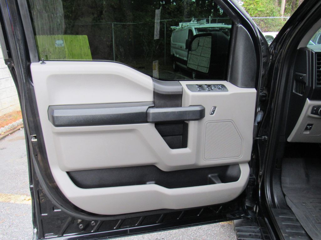 2018 Ford F-150 Image 10