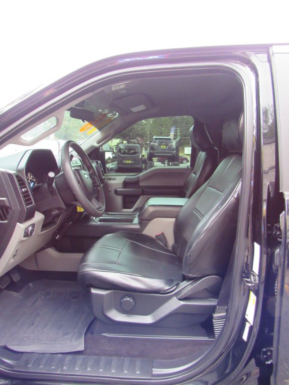 2018 Ford F-150 Image 11
