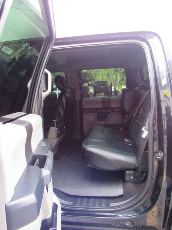 2018 Ford F-150 Image 12