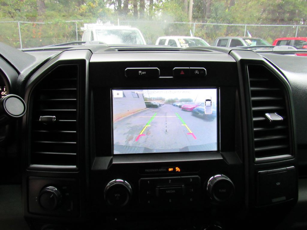 2018 Ford F-150 Image 16