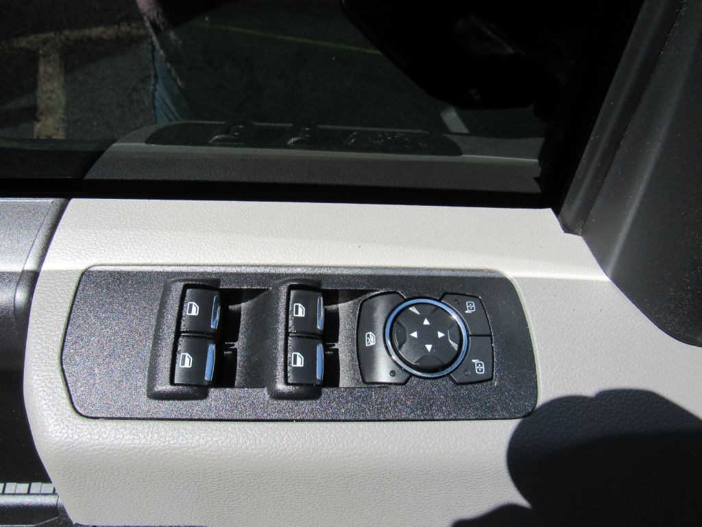 2018 Ford F-150 Image 21