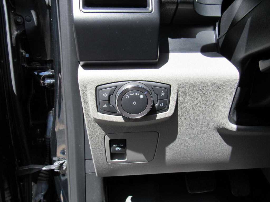 2018 Ford F-150 Image 22