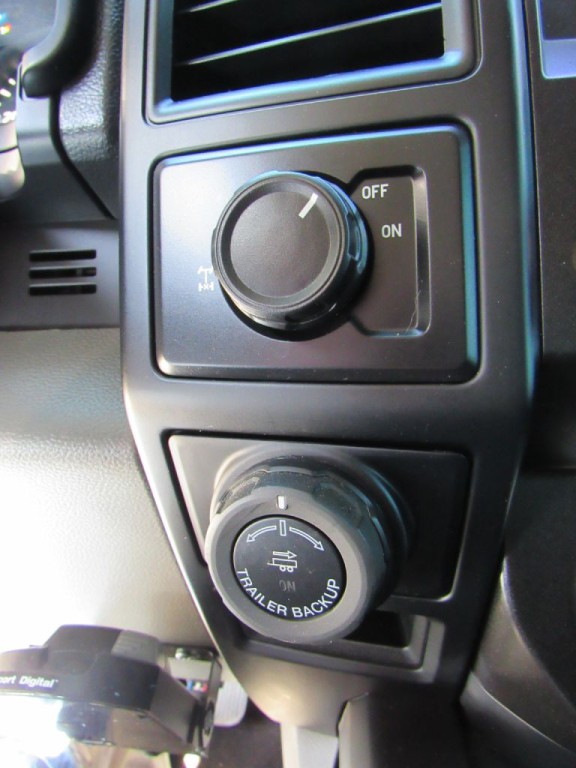 2018 Ford F-150 Image 25