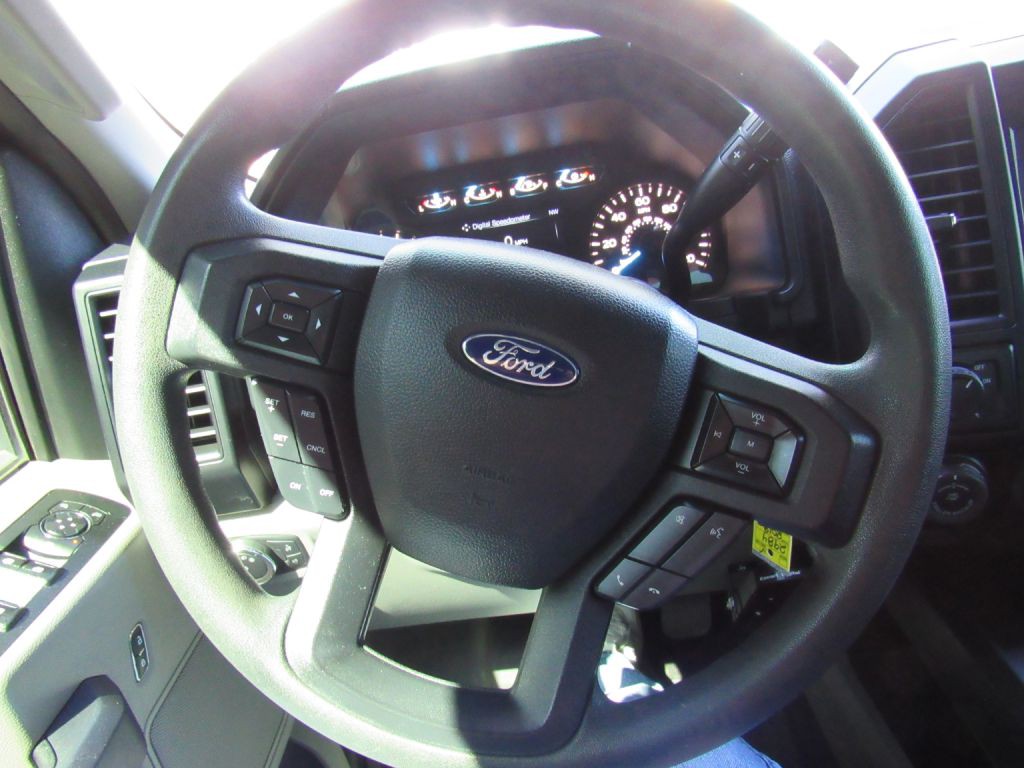 2018 Ford F-150 Image 26