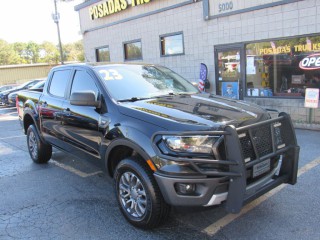 Image for 2023 Ford Ranger XLT ID: 6948852