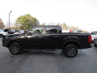 Image for 2023 Ford Ranger XLT ID: 6948852