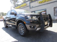Image for 2023 Ford Ranger XLT ID: 6948852