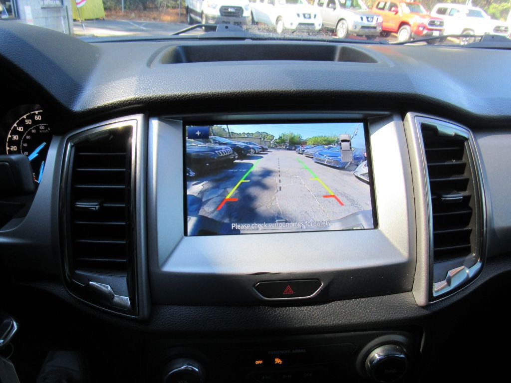 2023 Ford Ranger Image 15