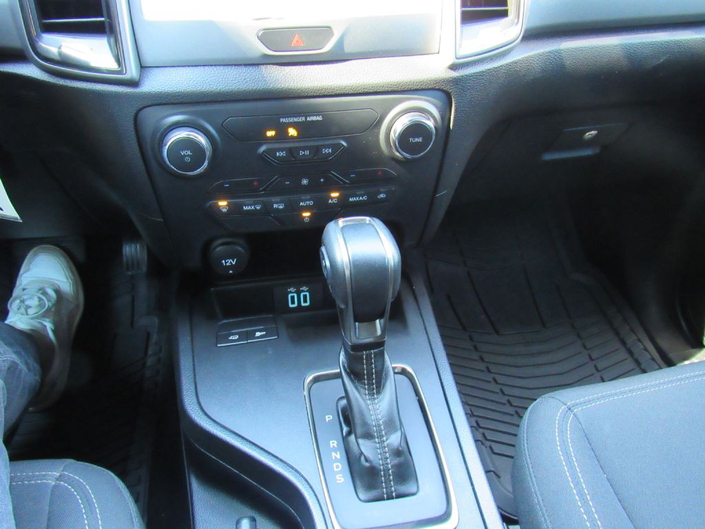 2023 Ford Ranger Image 16