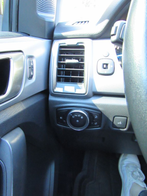 2023 Ford Ranger Image 17