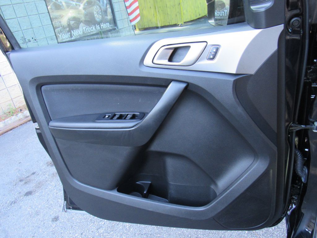 2023 Ford Ranger Image 18