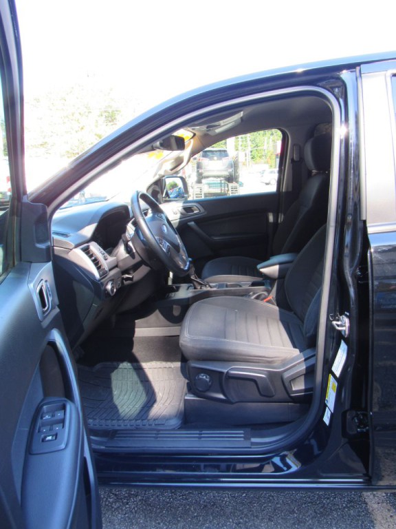 2023 Ford Ranger Image 19