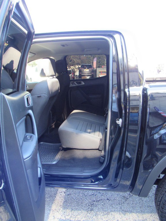 2023 Ford Ranger Image 20