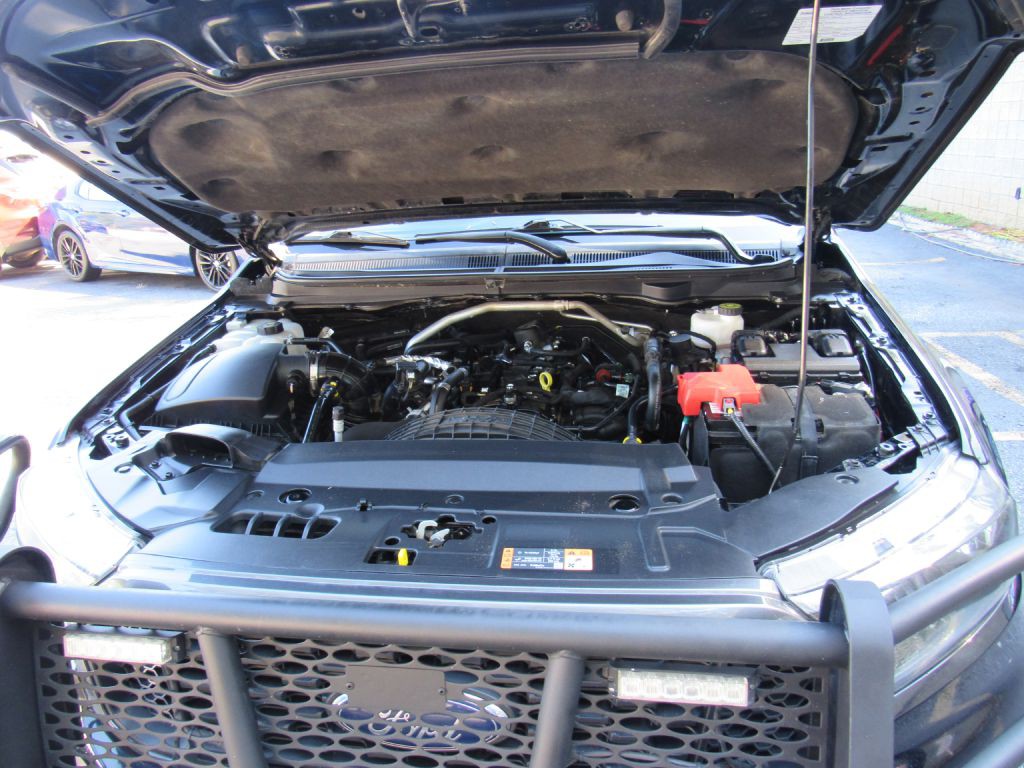 2023 Ford Ranger Image 23