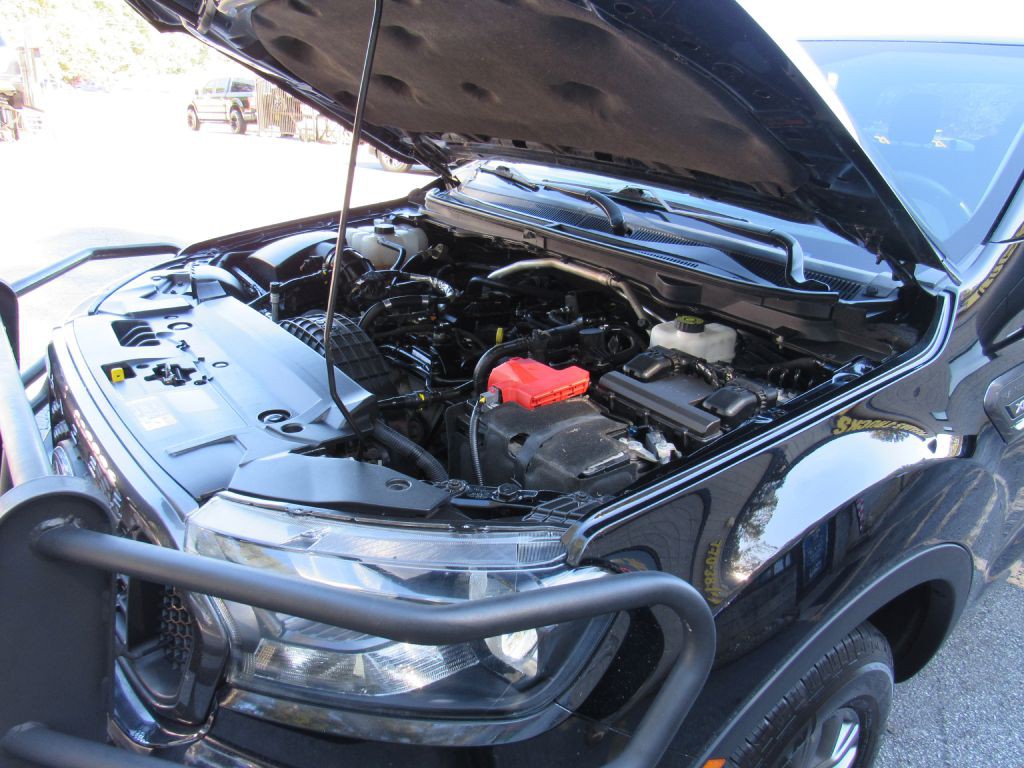 2023 Ford Ranger Image 24