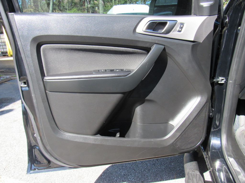 2023 Ford Ranger Image 26