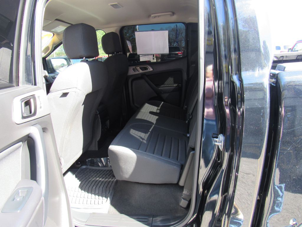 2023 Ford Ranger Image 30