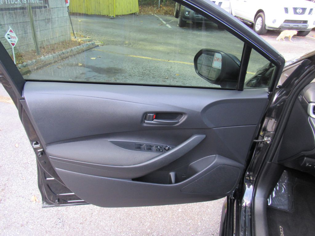 2022 Toyota Corolla Image 9