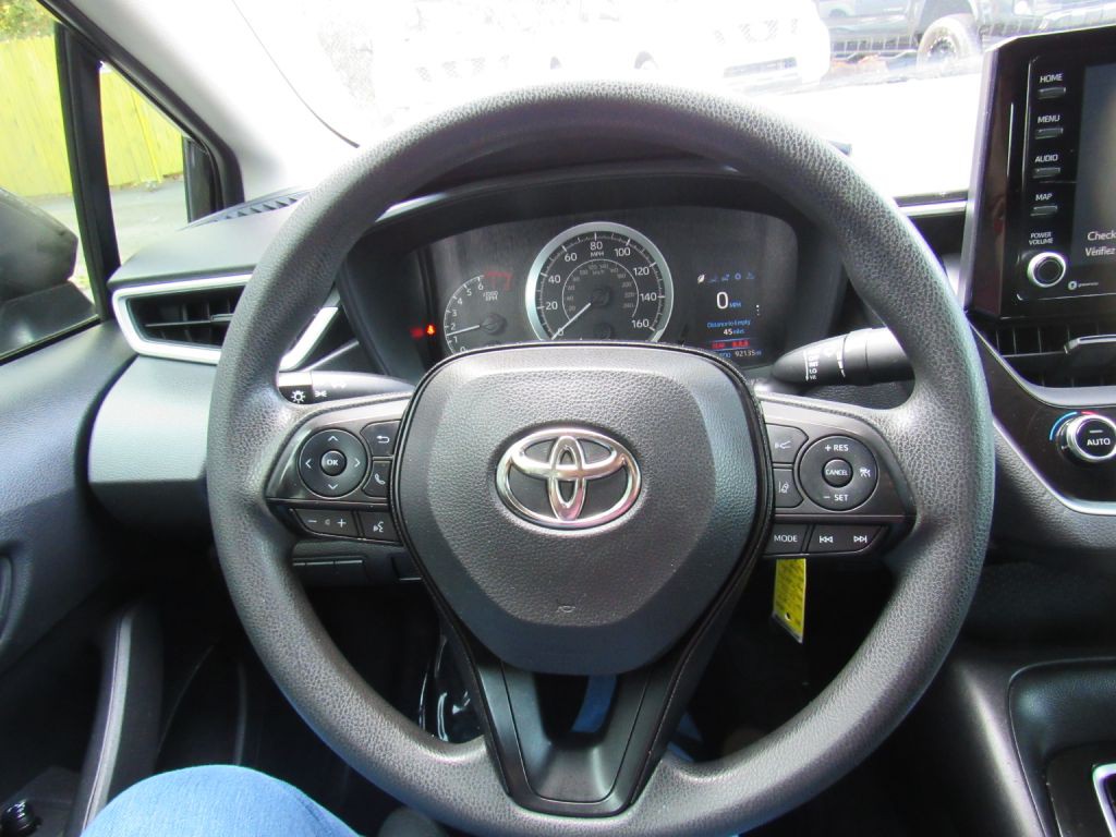 2022 Toyota Corolla Image 10