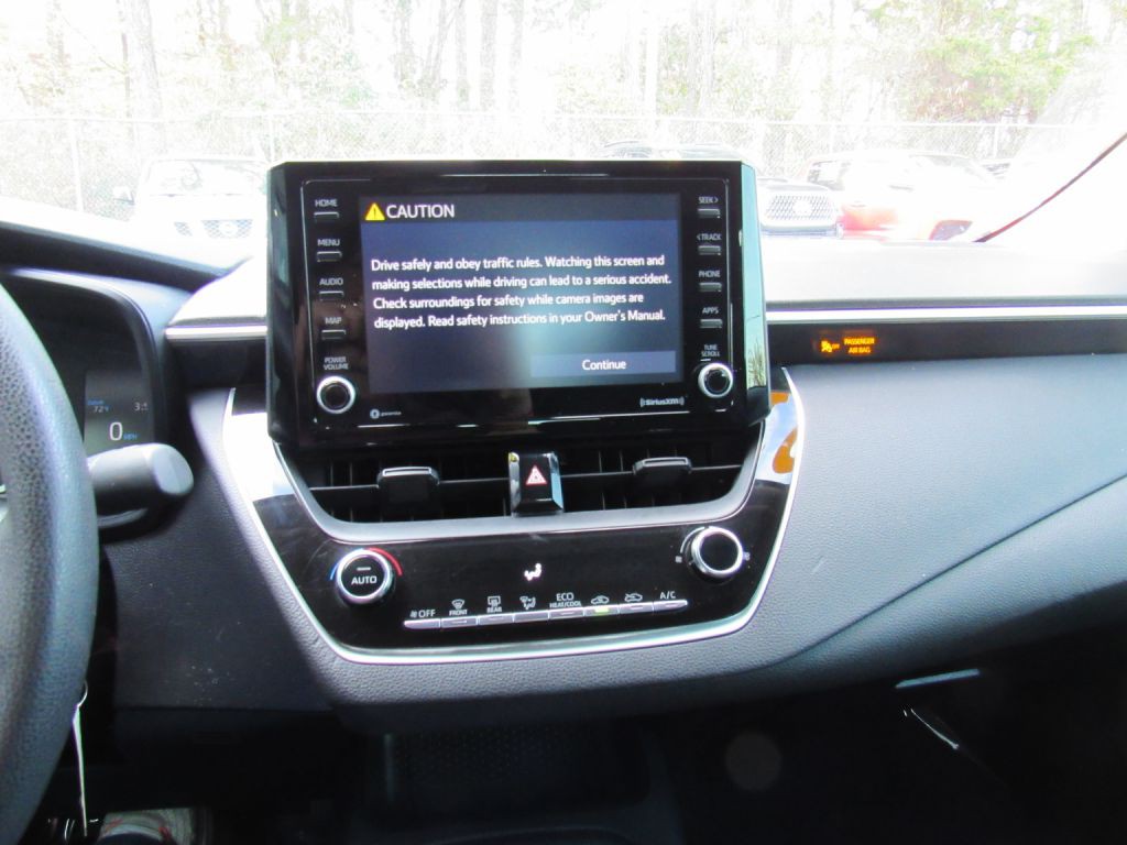 2022 Toyota Corolla Image 12