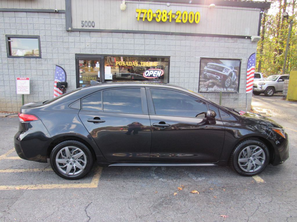 2022 Toyota Corolla Image 6