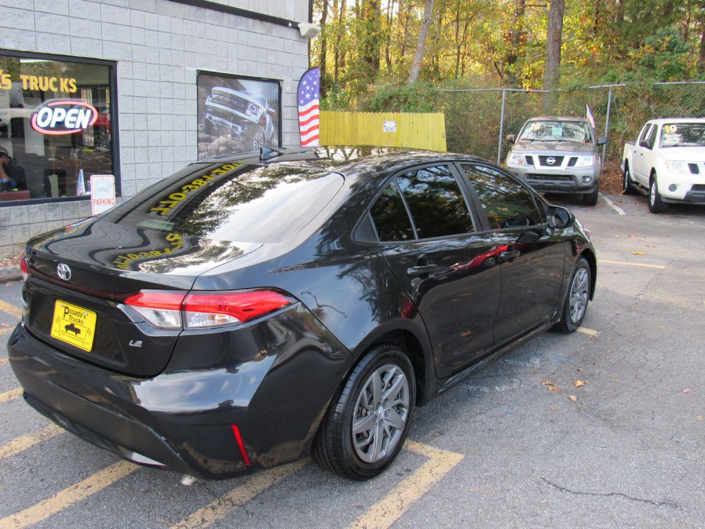 2022 Toyota Corolla Image 5