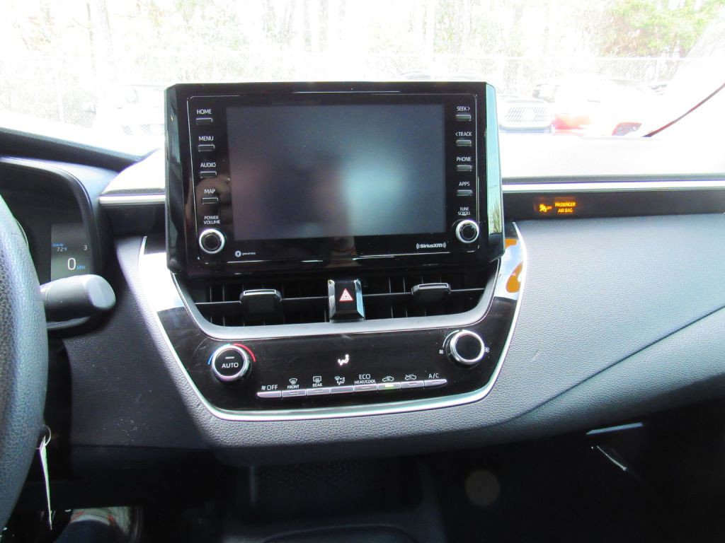 2022 Toyota Corolla Image 11