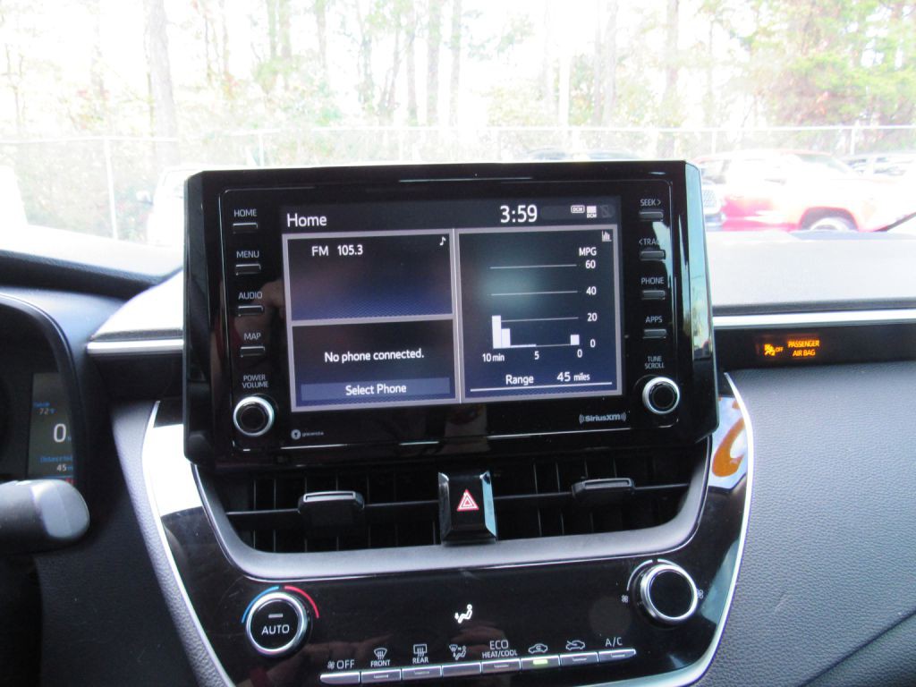 2022 Toyota Corolla Image 13