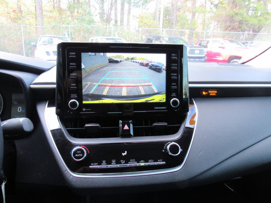 2022 Toyota Corolla Image 14