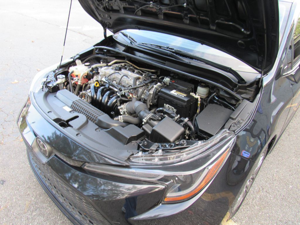 2022 Toyota Corolla Image 17