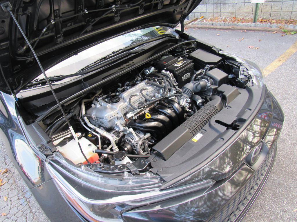 2022 Toyota Corolla Image 18