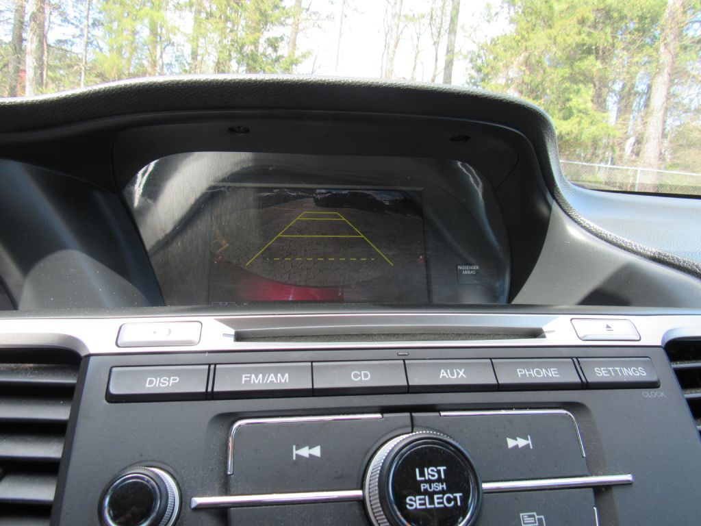 2017 Honda Accord Image 8