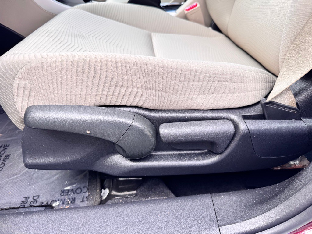 2017 Honda Accord Image 9