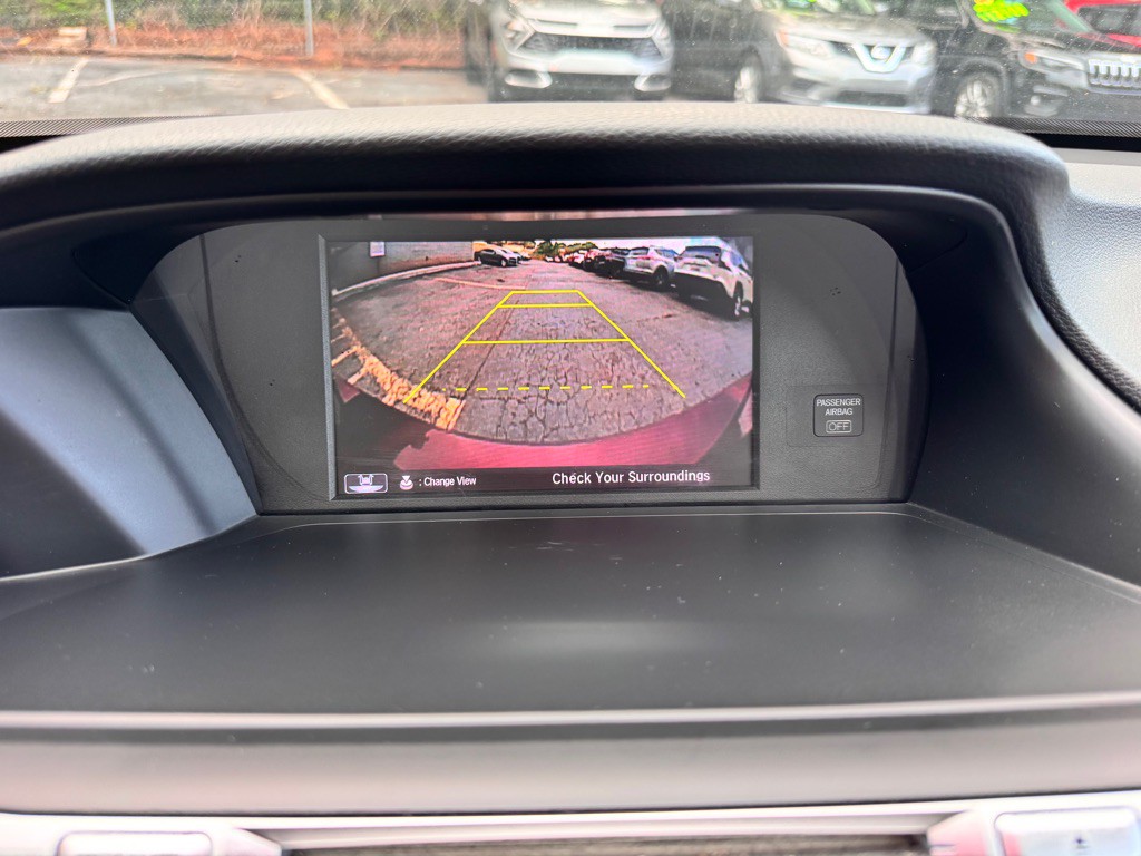 2017 Honda Accord Image 18