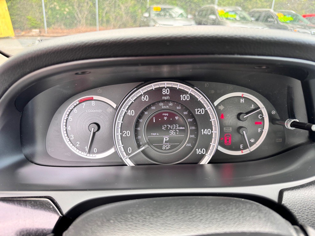 2017 Honda Accord Image 20