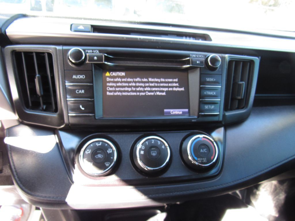 2018 Toyota Rav4 Image 14