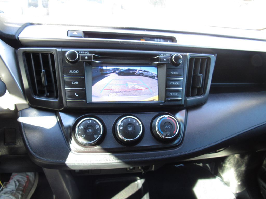 2018 Toyota Rav4 Image 15