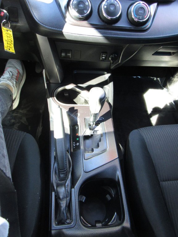 2018 Toyota Rav4 Image 17