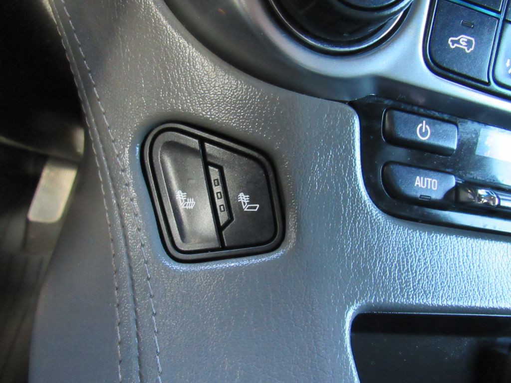 2020 Chevrolet Tahoe Image 10