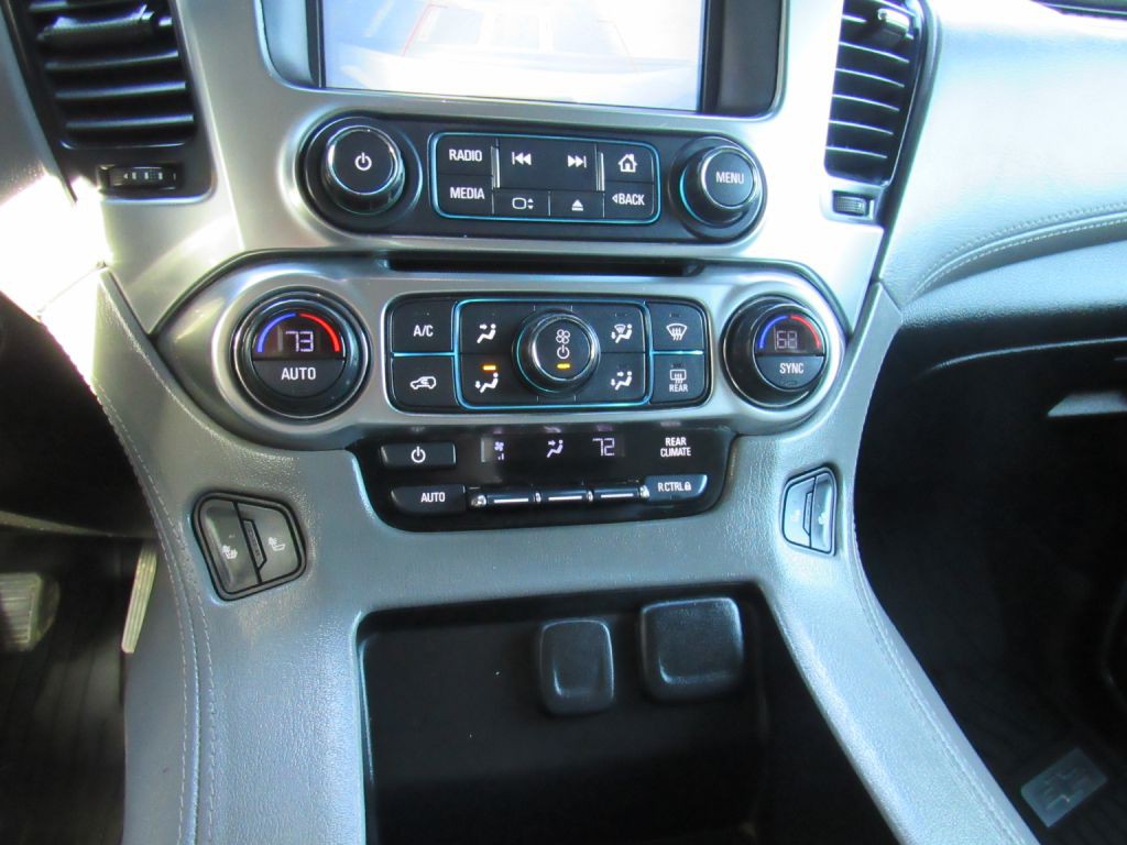 2020 Chevrolet Tahoe Image 11