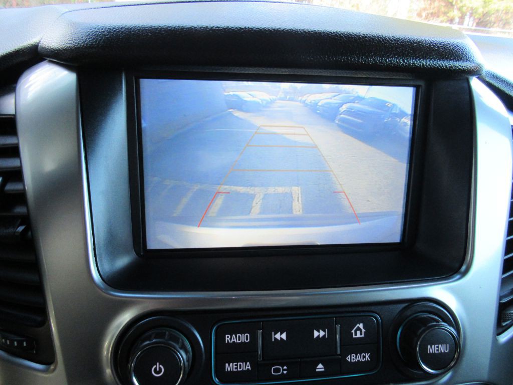 2020 Chevrolet Tahoe Image 12