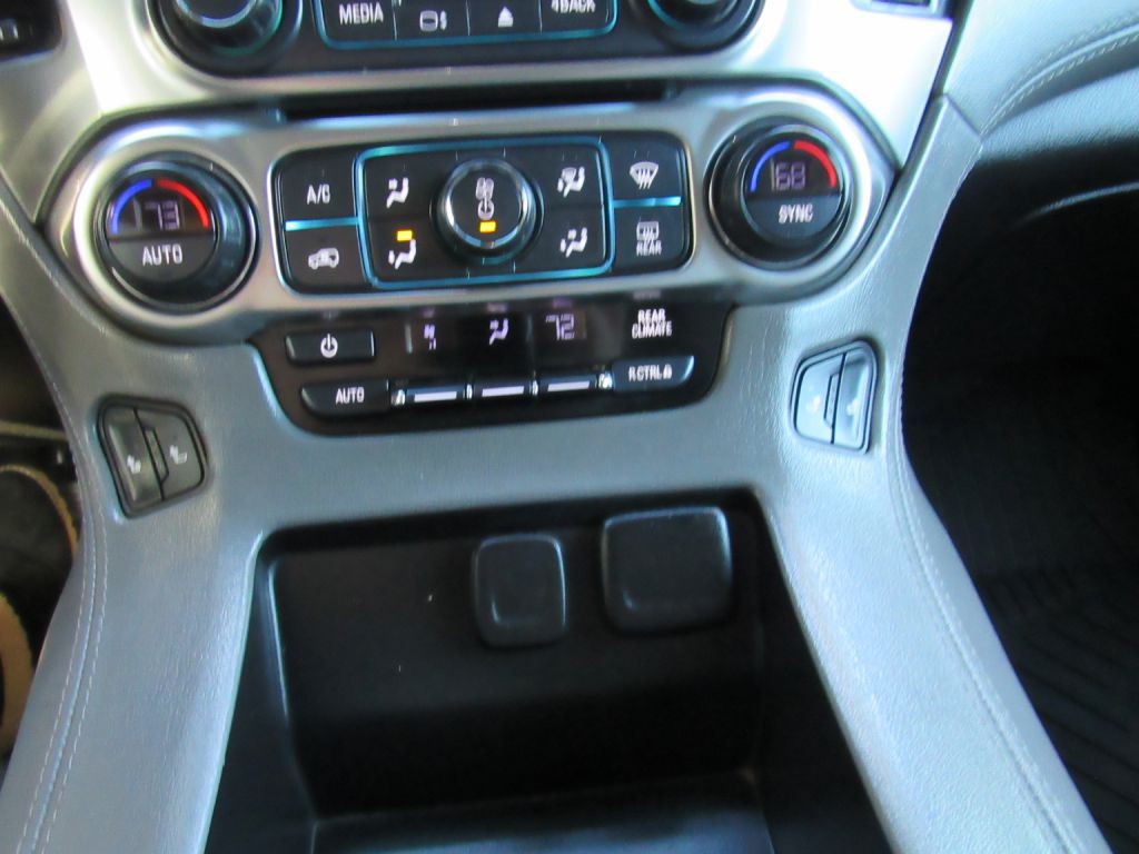 2020 Chevrolet Tahoe Image 13